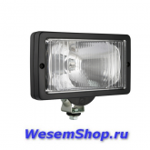 Фара дальнего света Wesem Zelmot 0662.43300